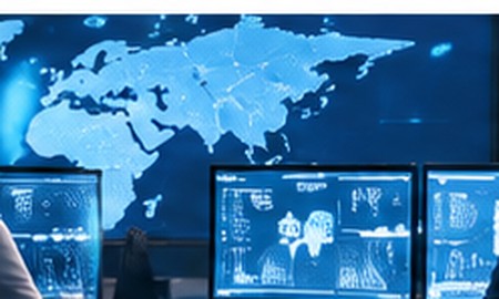 Managed Services & Global Delivery