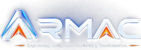 ARMAC – Engineering Intelligence. Accelerating Transformation.