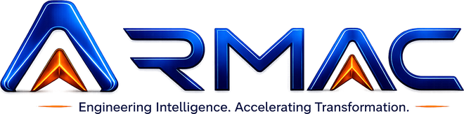 ARMAC — Engineering Intelligence. Accelerating Transformation.